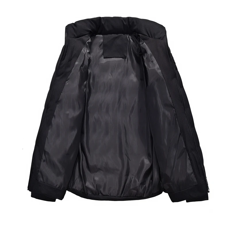 Men's Winter Down Jacket Men Hot 2020 New Casual Waterproor Coat Windbreaker Hip Hop hooded Warm Parka puffer Jackets For Men
Men's Winter Down Jacket Men Hot 2020 New Casual Waterproor Coat Windbreaker Hip Hop hooded Warm Parka puffer Jackets For Men