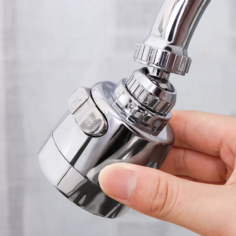 1pc Household Water Faucet Filter Extender Rotating Anti-splash Water Tap Booster Shower OW
1pc Household Water Faucet Filter Extender Rotating Anti-splash Water Tap Booster Shower OW