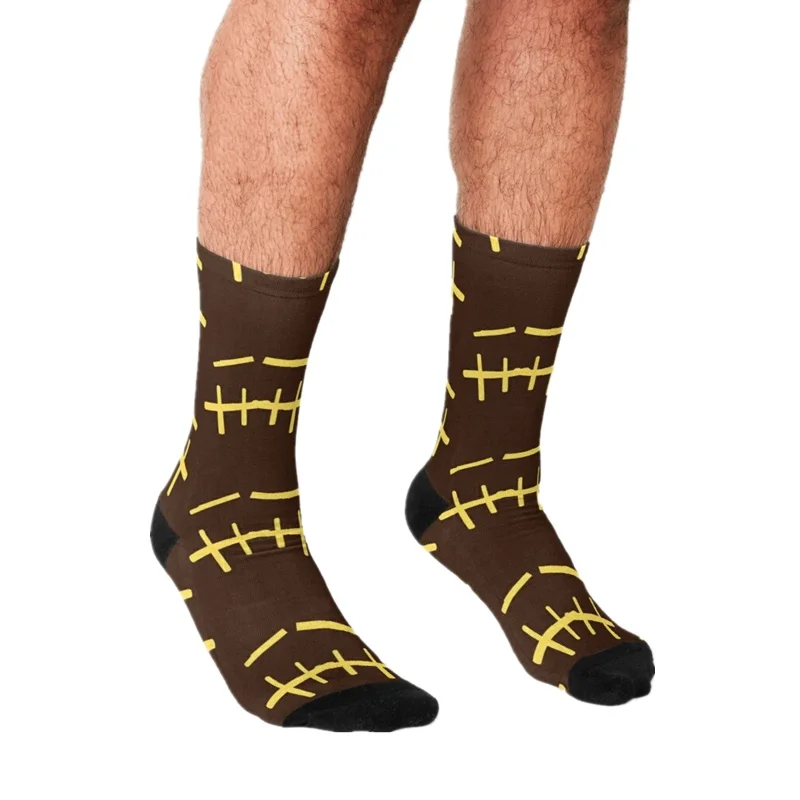 2021 Funny Travis Scott Men's socks cactus jack Printed rock hip hop Men Happy Socks boys street style Crazy Socks for men
2021 Funny Travis Scott Men's socks cactus jack Printed rock hip hop Men Happy Socks boys street style Crazy Socks for men
