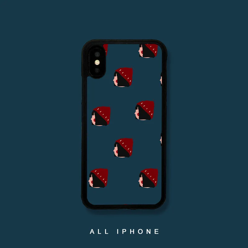 Luxurious Original Phone Case Cute Girl Phone Housing Phone Bag for Iphone 13 12 11 Pro Max X XR Fashion Soft Silicone Cover
Luxurious Original Phone Case Cute Girl Phone Housing Phone Bag for Iphone 13 12 11 Pro Max X XR Fashion Soft Silicone Cover