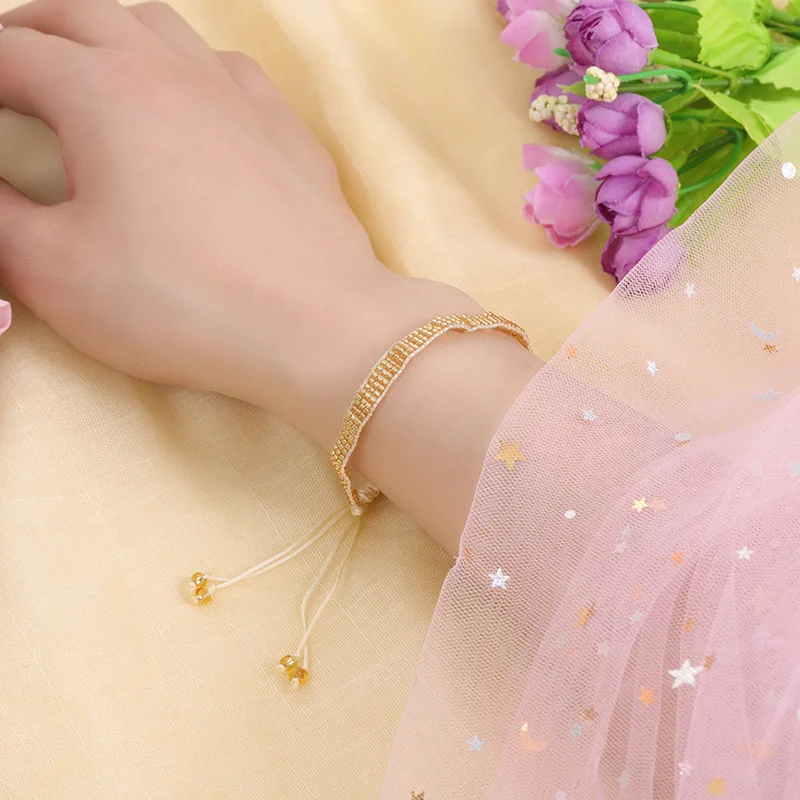 GRAPES Miyuki Bracelet Turkish Evil Eye Bracelets For Women Jewelry Summer Beads Bileklik Pulseras Mujer Insta Fashion Bijoux 19
GRAPES Miyuki Bracelet Turkish Evil Eye Bracelets For Women Jewelry Summer Beads Bileklik Pulseras Mujer Insta Fashion Bijoux 19