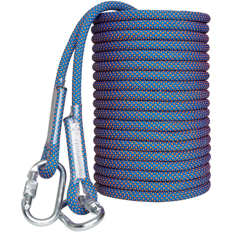 p311 (diameter:14mm) 10m safety rope wear-resistant aerial work rescue rope air conditioning installation downhill cleaning rope
p311 (diameter:14mm) 10m safety rope wear-resistant aerial work rescue rope air conditioning installation downhill cleaning rope