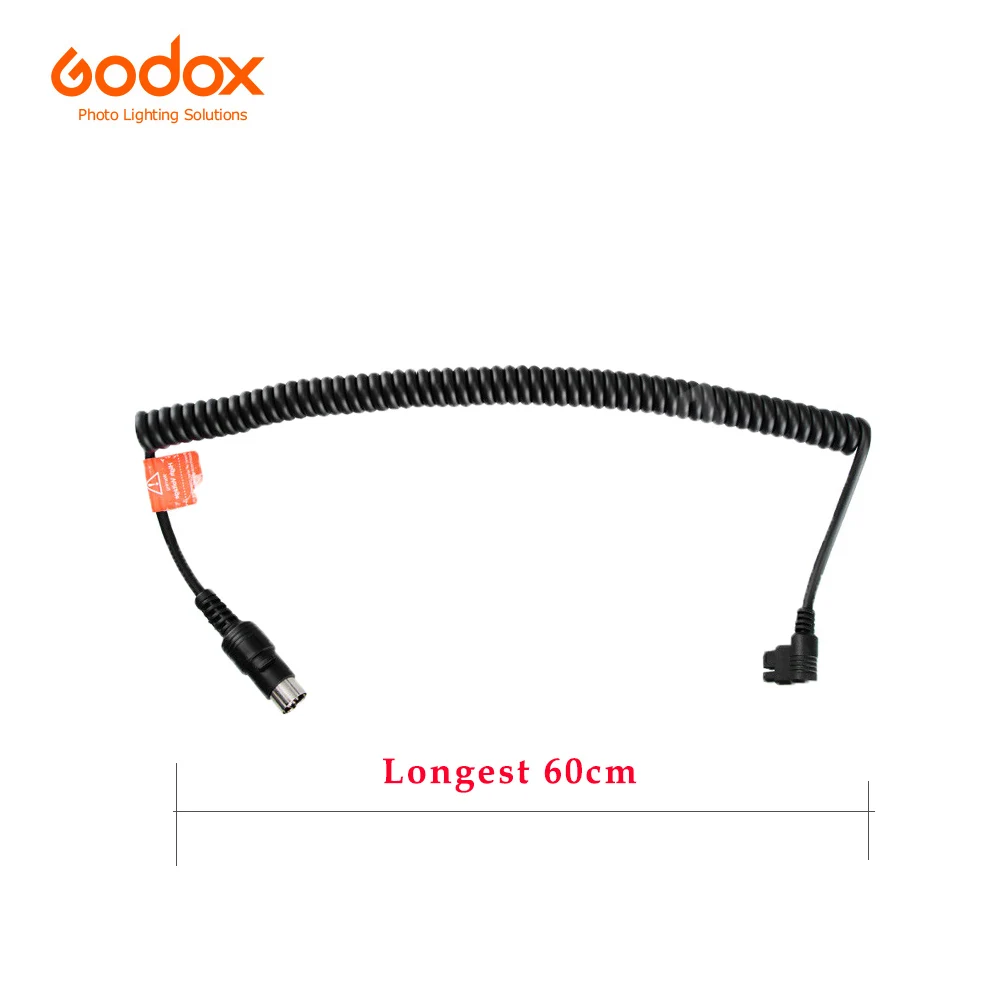 Godox AD-S1 Power Cable Cord for Godox WITSTRO AD180 AD360 AD360II Flash Speedlite for Godox PB960 / PB820 Battery Pack
Godox AD-S1 Power Cable Cord for Godox WITSTRO AD180 AD360 AD360II Flash Speedlite for Godox PB960 / PB820 Battery Pack
