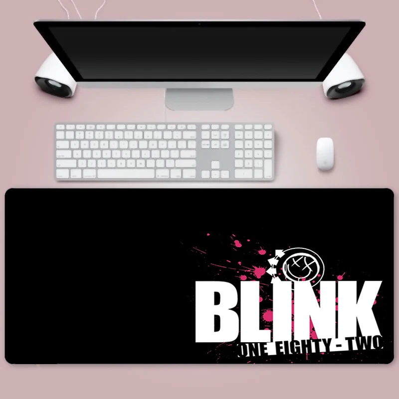 Blink Mouse Pad Business Non-slip Office Computer Desk Mat Table Laptop Cushion Table Storage Memo Mat Learning Pad 
Blink Mouse Pad Business Non-slip Office Computer Desk Mat Table Laptop Cushion Table Storage Memo Mat Learning Pad