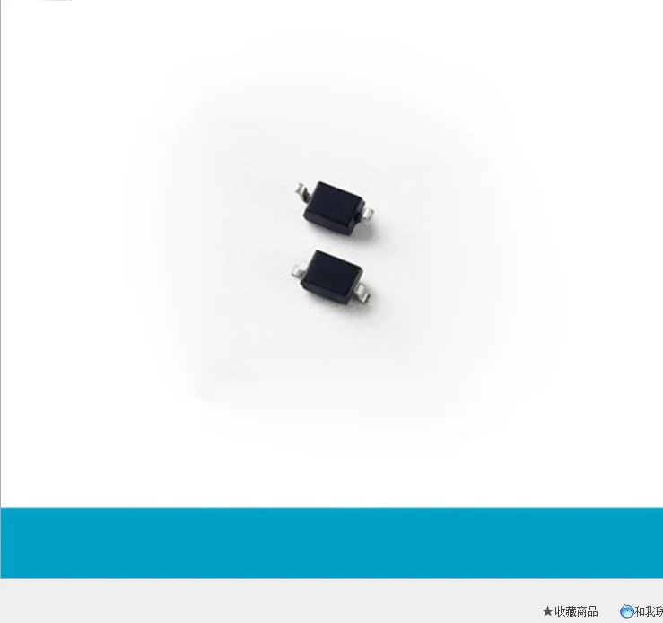 Диоды ESDC03C ESDC05C ESDC08C ESDC12C ESDC15C ESDC24C диоды с защитой от электростатического разряда