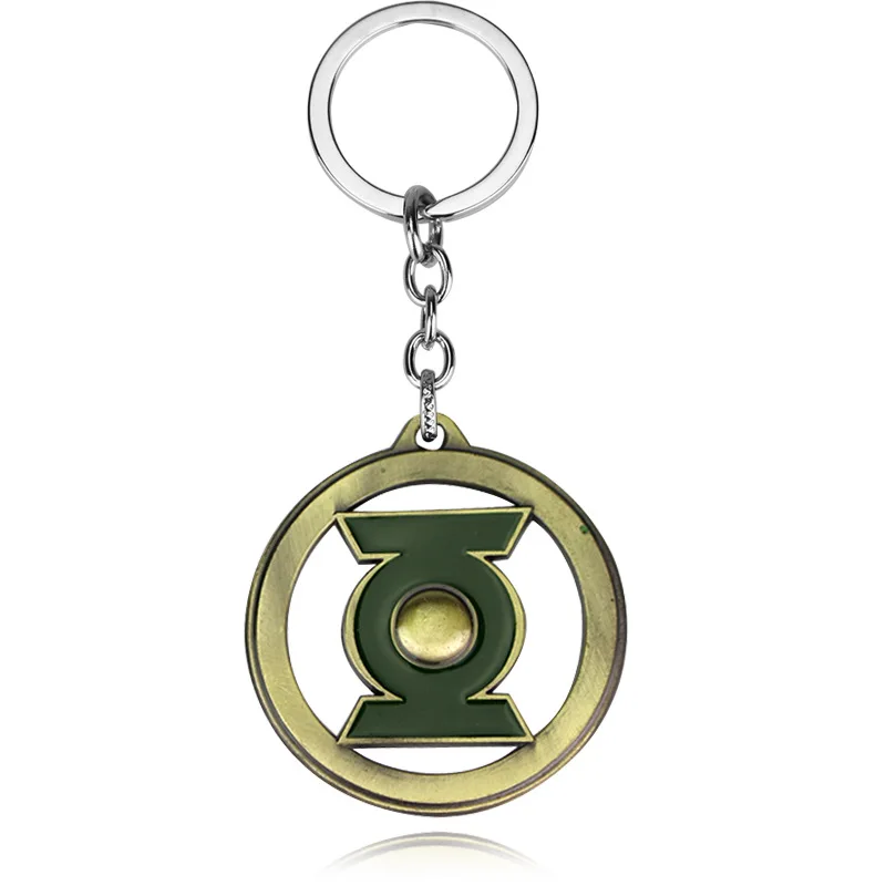 Anime Green Lantern Keychain Cartoon Movie Mask Popular Car Bag Logo Badge Decorate Keyring Charm Women's Man Trinket Gift
Anime Green Lantern Keychain Cartoon Movie Mask Popular Car Bag Logo Badge Decorate Keyring Charm Women's Man Trinket Gift