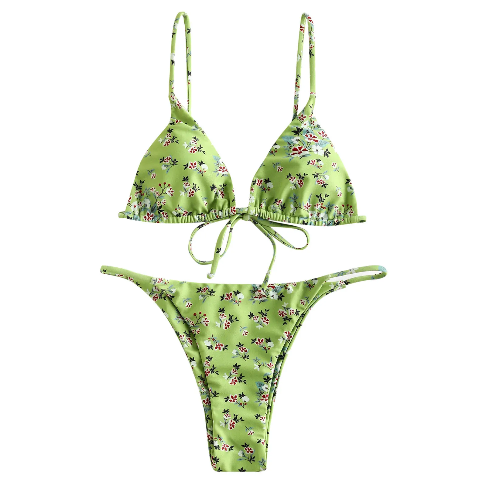 Push-Up Set Bandage Swimwear Swimsuit Bandeau Bikini Beachwear Brazilian Women Swimwears Tankinis Set
Push-Up Set Bandage Swimwear Swimsuit Bandeau Bikini Beachwear Brazilian Women Swimwears Tankinis Set
