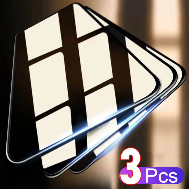 3Pcs Protective Glass For Samsung Galaxy A12 A51 A30s A21s S20 FE Glass Screen Protector On Samsun A12 A 12 A 51 Safety Pelicula
3Pcs Protective Glass For Samsung Galaxy A12 A51 A30s A21s S20 FE Glass Screen Protector On Samsun A12 A 12 A 51 Safety Pelicula