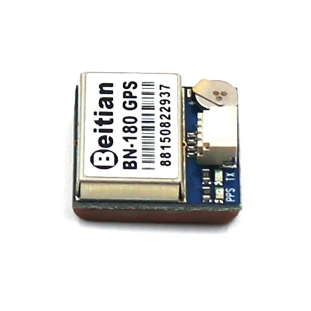Beitian BN-180 GLONASS NAZE32 двойной GPS модуль GPS + GLONASS GPS модуль антенна для RC самолета RC запасные части
Beitian BN-180 GLONASS NAZE32 двойной GPS модуль GPS + GLONASS GPS модуль антенна для RC самолета RC запасные части