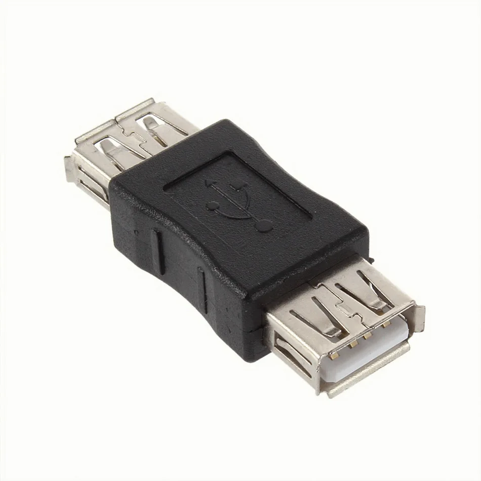 В наличии! USB 2,0 Тип A мама к гнезду соединитель адаптера F/F конвертер новейший бренд оптовая продажа
В наличии! USB 2,0 Тип A мама к гнезду соединитель адаптера F/F конвертер новейший бренд оптовая продажа