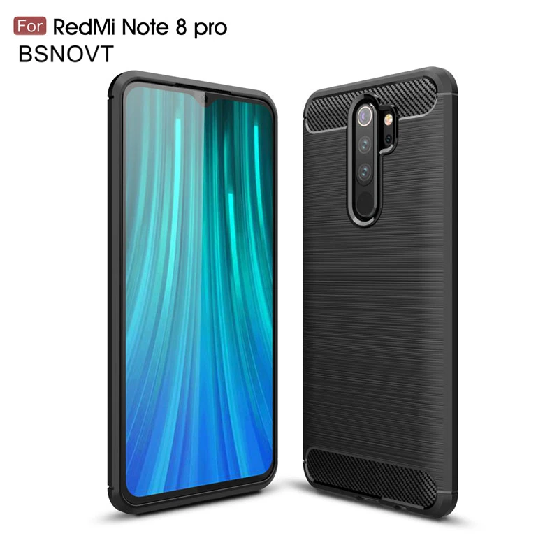 Чехол для Xiaomi Redmi Note 8 Pro, мягкий силиконовый чехол-бампер для Xiaomi Redmi Note 8 Pro, чехол для Redmi Note 8 Pro, 6,53 дюйма, BSNOVT
Чехол для Xiaomi Redmi Note 8 Pro, мягкий силиконовый чехол-бампер для Xiaomi Redmi Note 8 Pro, чехол для Redmi Note 8 Pro, 6,53 дюйма, BSNOVT
