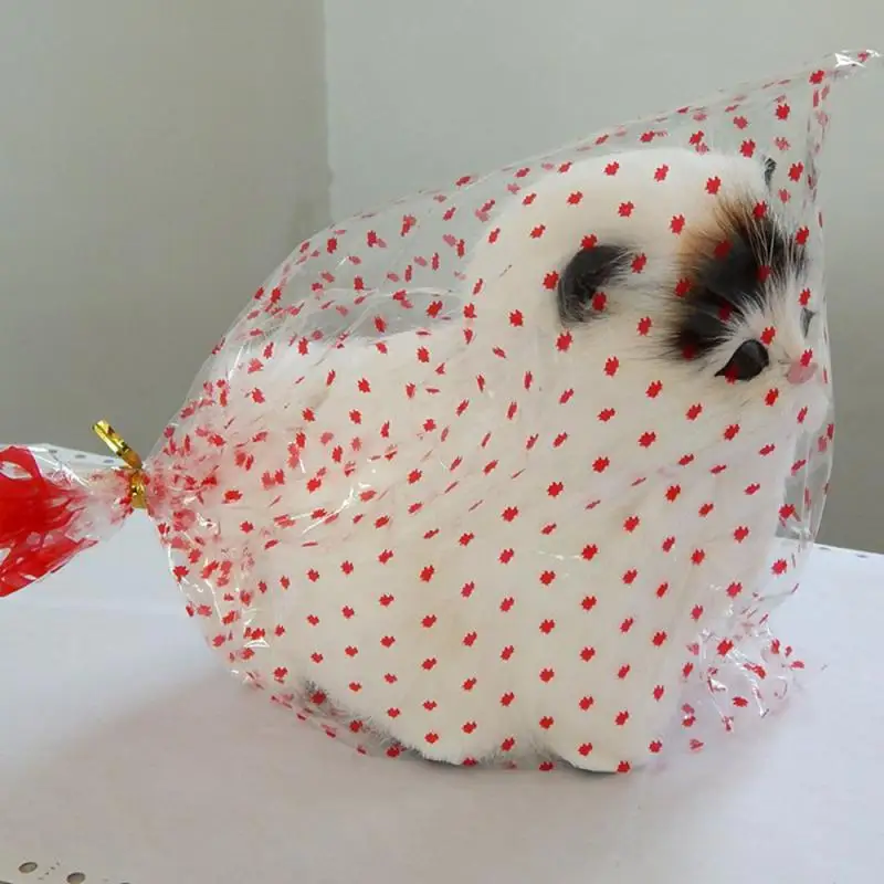 2020 top selling lifelike cat cute lifelike cat toy hairy interior or toy children's New Year gift boy or girl
2020 top selling lifelike cat cute lifelike cat toy hairy interior or toy children's New Year gift boy or girl