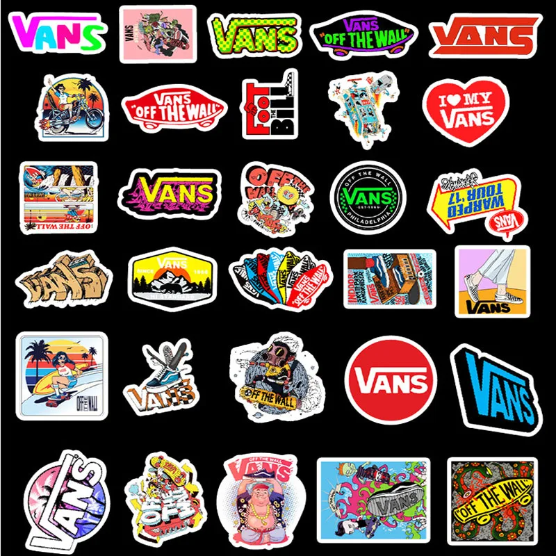 50 pcs personality Graffiti Waterproof Skateboard Travel Suitcase Phone Laptop Luggage Stickers Cute Kids Girl Toys
50 pcs personality Graffiti Waterproof Skateboard Travel Suitcase Phone Laptop Luggage Stickers Cute Kids Girl Toys