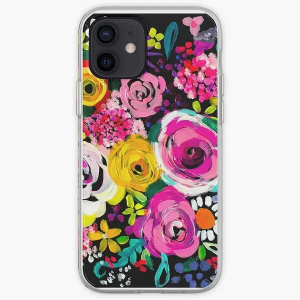 Чехол для телефона с цветочным принтом для iPhone 11 12 13 Pro Max Mini X XS XR Max 6 6S 7 8 Plus 5
Чехол для телефона с цветочным принтом для iPhone 11 12 13 Pro Max Mini X XS XR Max 6 6S 7 8 Plus 5