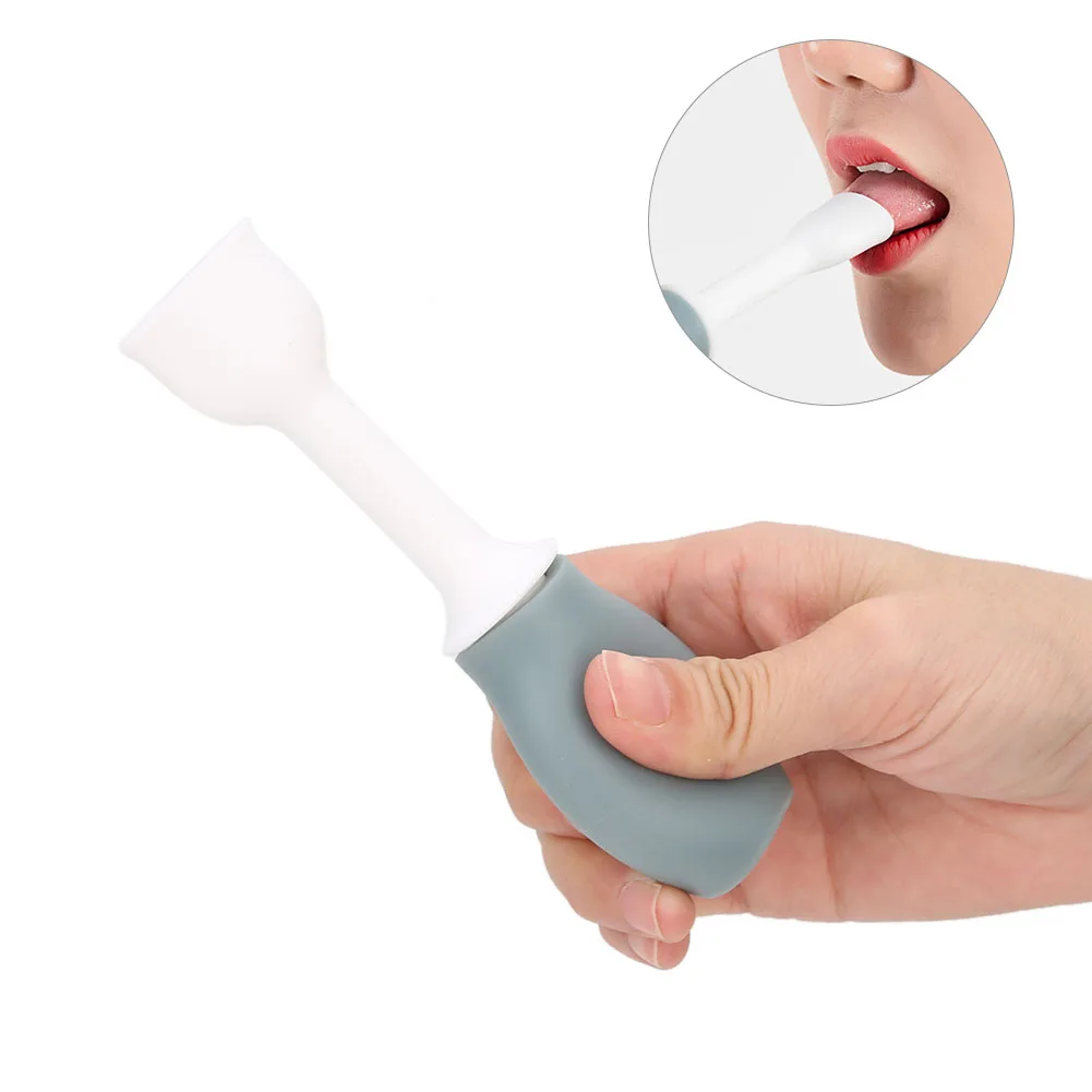 Oral Lips Muscle Perceiving Training Recovery Trainer Health Care Accessory Tool Non-toxic Safe Convenient Sanitary Compact Size
Oral Lips Muscle Perceiving Training Recovery Trainer Health Care Accessory Tool Non-toxic Safe Convenient Sanitary Compact Size