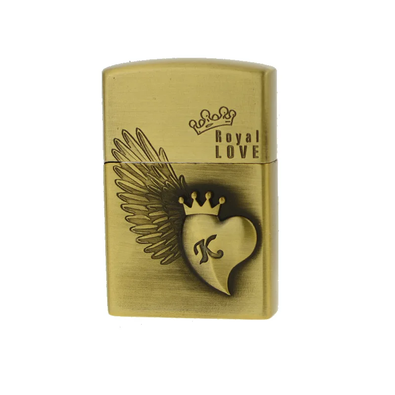Creative Lighter Metal Gas Embossed High-end Gifts Men's Gadgets Butane Lighters Cigarette Accessories Torch Lighter
Creative Lighter Metal Gas Embossed High-end Gifts Men's Gadgets Butane Lighters Cigarette Accessories Torch Lighter