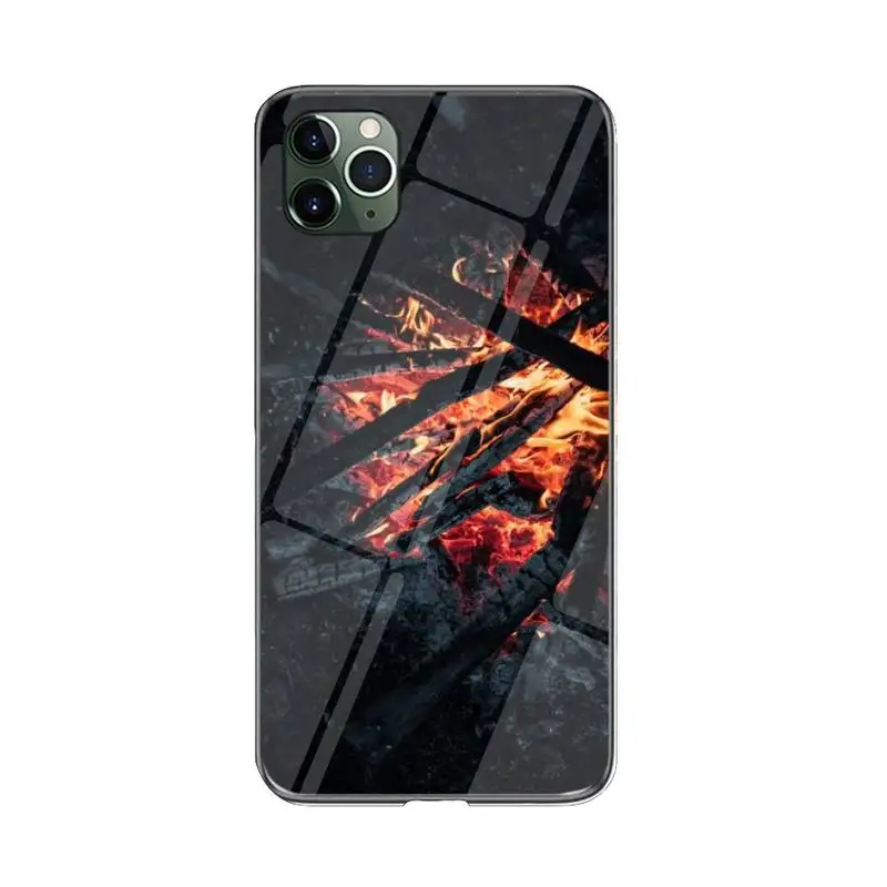 FHNBLJ Camp Fire in Night Phone Case For iPhone 12 mini 12 PRO Max 11 pro XS MAX 8 7 6 6S Plus X XR cover
FHNBLJ Camp Fire in Night Phone Case For iPhone 12 mini 12 PRO Max 11 pro XS MAX 8 7 6 6S Plus X XR cover