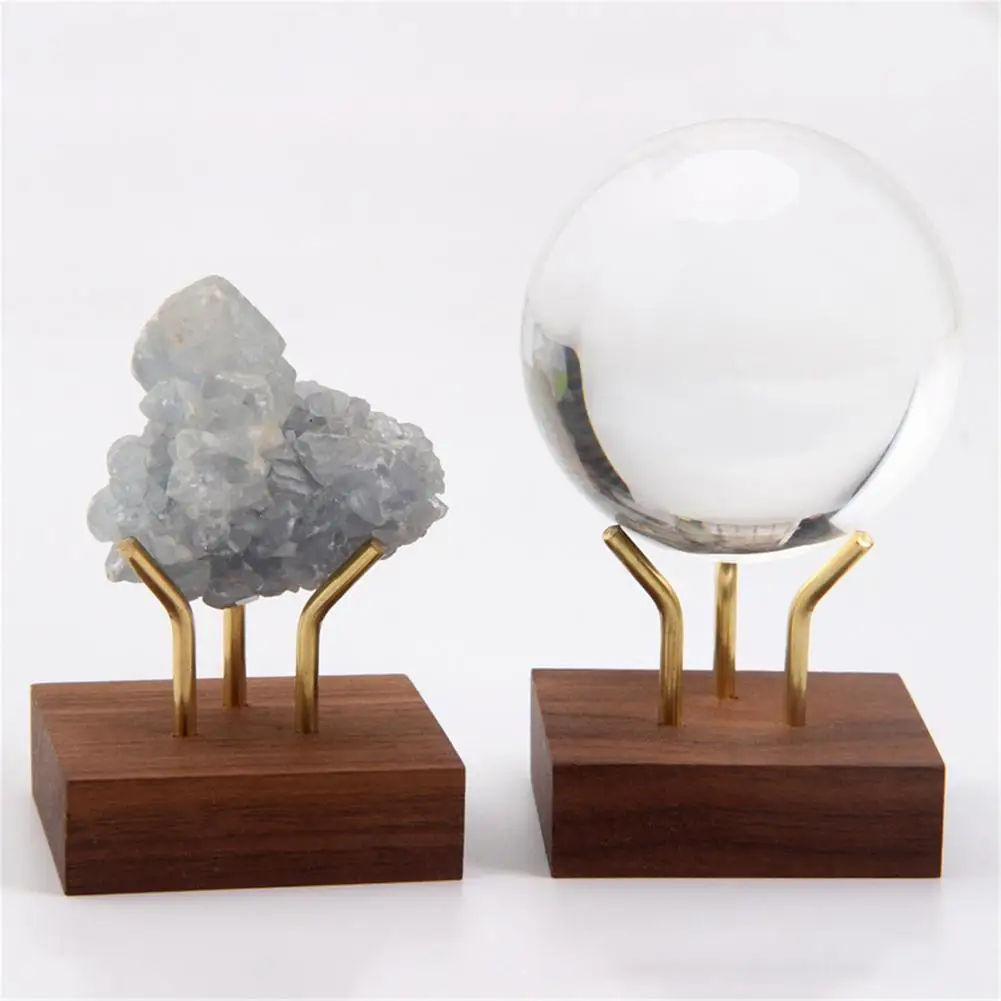 Metal Arm Mineral Stand Display Holder Rack Wood Support Base For Crystal Minerals Ores Agate Rocks For Home Office Show Room
Metal Arm Mineral Stand Display Holder Rack Wood Support Base For Crystal Minerals Ores Agate Rocks For Home Office Show Room