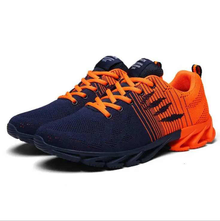 2020 Hot Sale Four Seasons Classic Comfortable Men Shoes Men Lace-up Sneakers Men's Breathable Sneakers Cheap Shoes
2020 Hot Sale Four Seasons Classic Comfortable Men Shoes Men Lace-up Sneakers Men's Breathable Sneakers Cheap Shoes