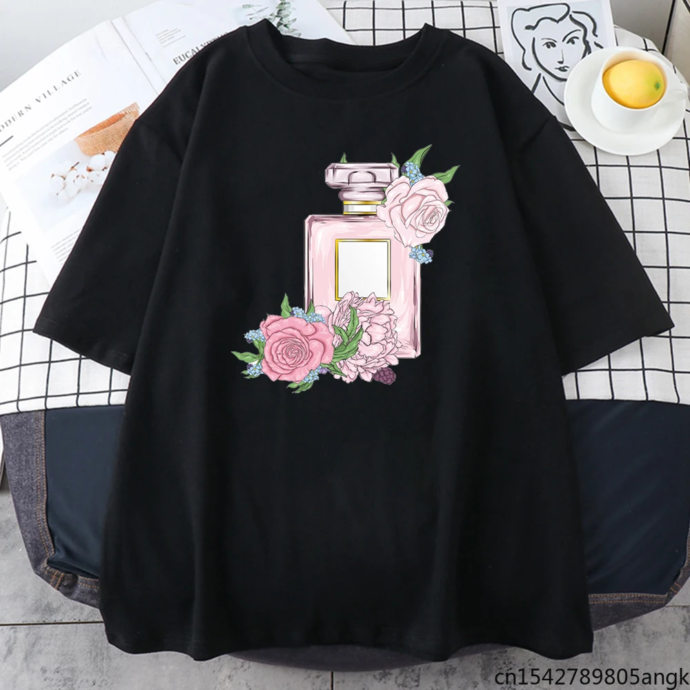 Oversized Women T Shirts Flower Print Harajuku O Neck Short Sleeve Clothes Anime Cartoon Summer Tops Female Streetwear
Oversized Women T Shirts Flower Print Harajuku O Neck Short Sleeve Clothes Anime Cartoon Summer Tops Female Streetwear