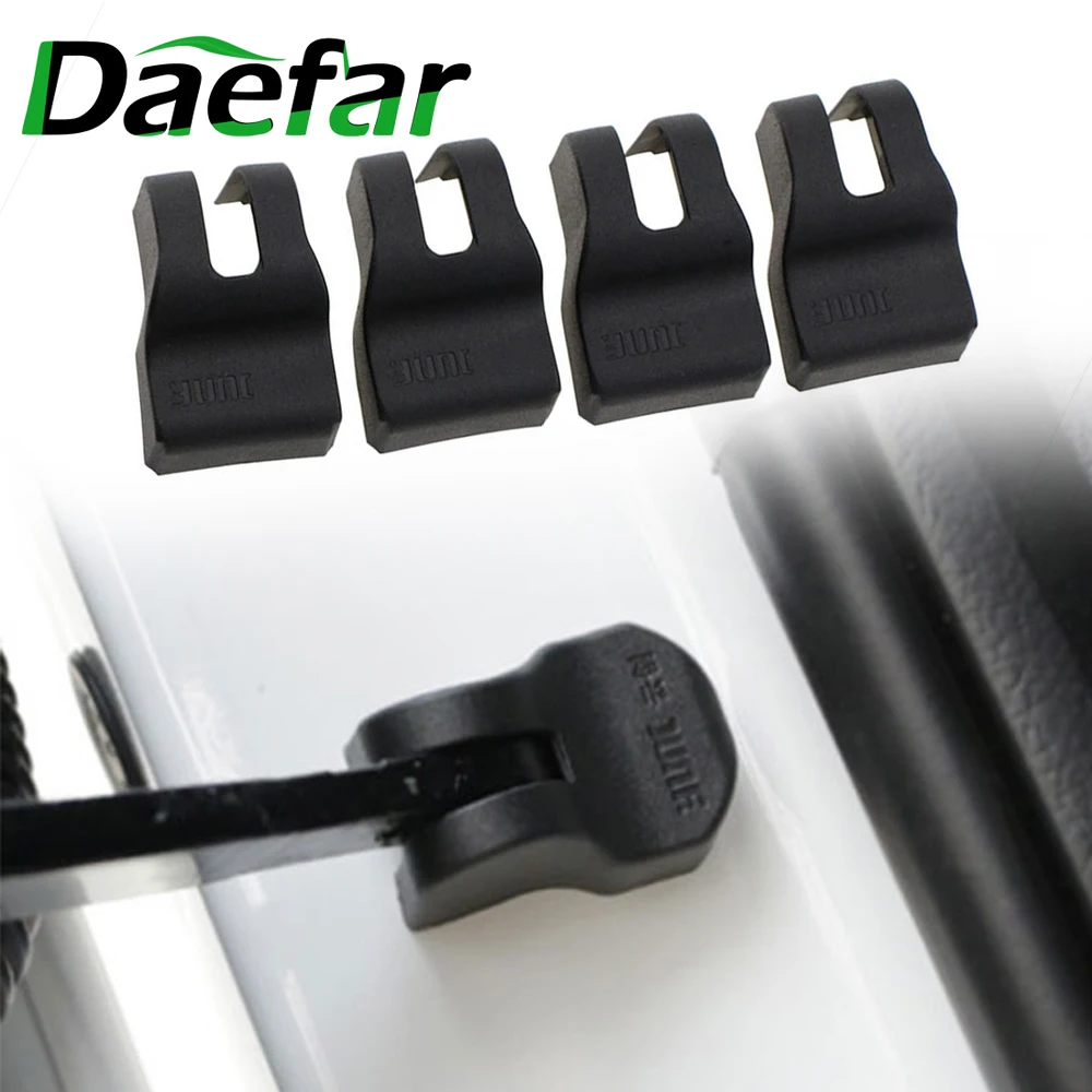 Daefar 4Pcs/Set Car Styling Door Lock Protective Cover For MITSUBISHI LANCER EX ASX Outlander Sport Door Stopper Acceaaories
Daefar 4Pcs/Set Car Styling Door Lock Protective Cover For MITSUBISHI LANCER EX ASX Outlander Sport Door Stopper Acceaaories