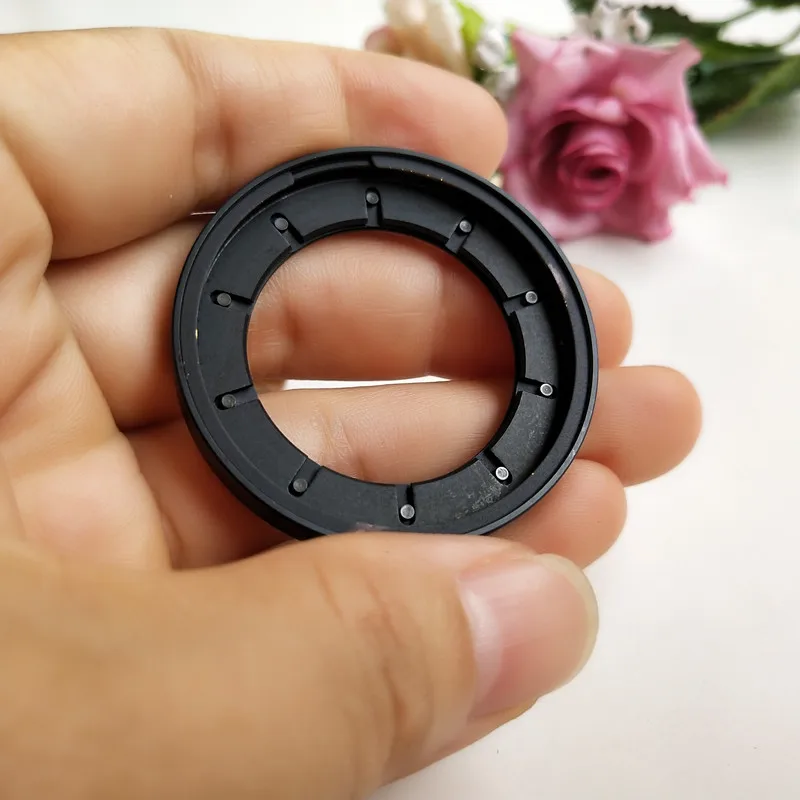 50pcs 1-29mm Amplifying Digital Camera Biological Microscope Metal Zoom Adjustable Optical Iris Diaphragm Aperture Condens
50pcs 1-29mm Amplifying Digital Camera Biological Microscope Metal Zoom Adjustable Optical Iris Diaphragm Aperture Condens