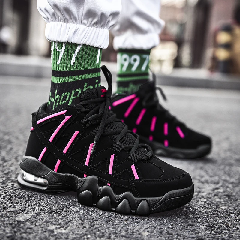 New Air Mesh Shoes Men Sneakers Outdoor Breathable Comfortable Shoes Casual Male Men Adult High Quality Chaussures Pour Hommes
New Air Mesh Shoes Men Sneakers Outdoor Breathable Comfortable Shoes Casual Male Men Adult High Quality Chaussures Pour Hommes