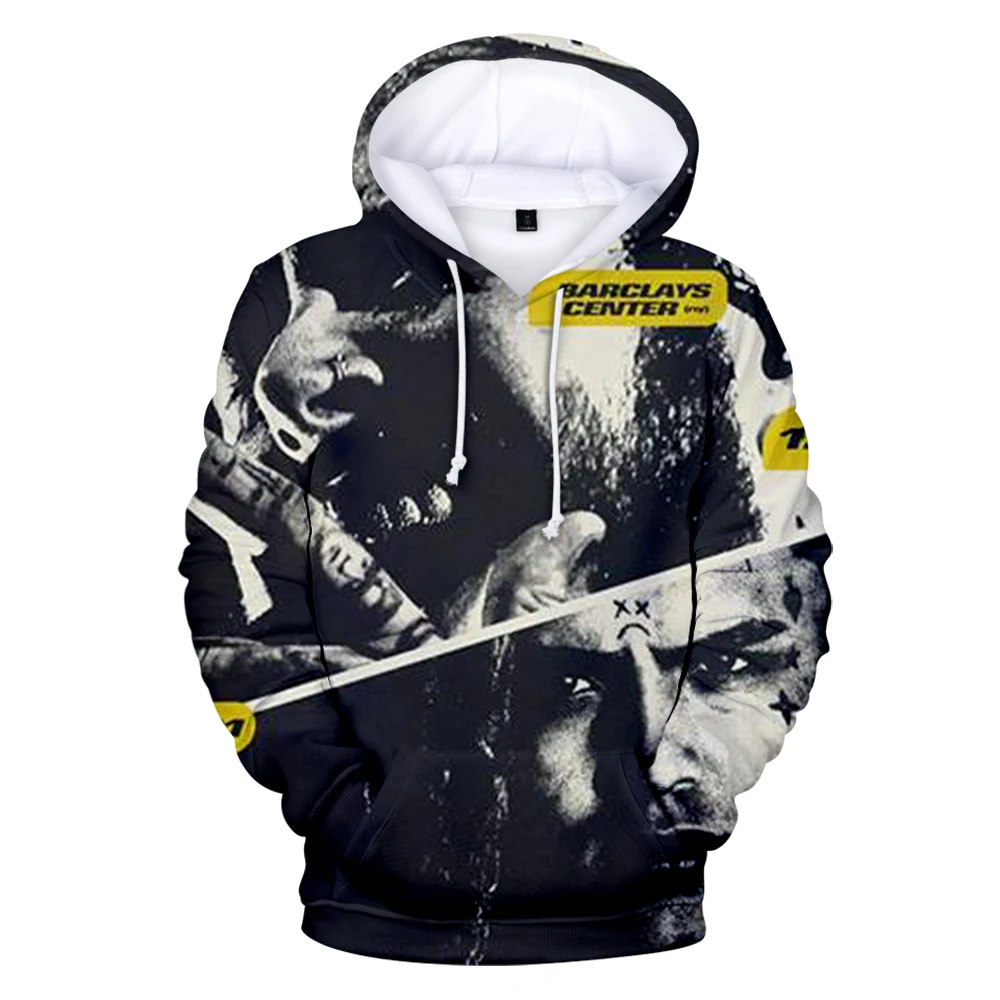 New Singer post Malone 3D Print Hoodies Men's Harajuku Hip Hop Winter warm pullover Sweatshirts Long Sleeve Spring Casual Tops
New Singer post Malone 3D Print Hoodies Men's Harajuku Hip Hop Winter warm pullover Sweatshirts Long Sleeve Spring Casual Tops