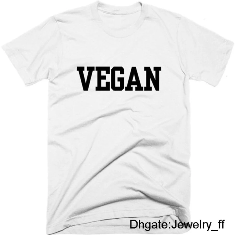 Vegan Letter Print Women T Shirt Casual Funny Shirt For Lady Black White Top Tee Hipster Summer Tshirt Limited QXZZ
Vegan Letter Print Women T Shirt Casual Funny Shirt For Lady Black White Top Tee Hipster Summer Tshirt Limited QXZZ