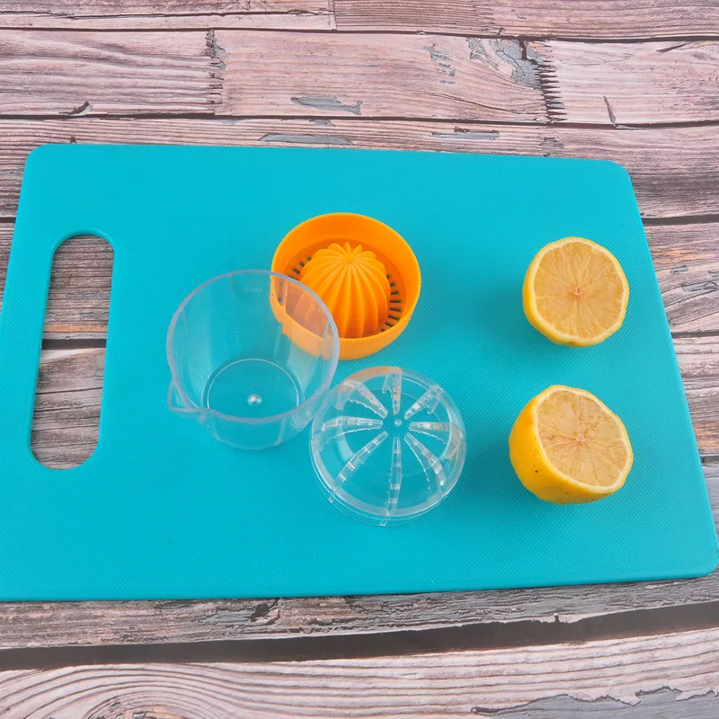 Mini Press Lemons Juicer for Apples Food Processing Manual Lemon Exprimidor 2 in 1 s Processors Dining
Mini Press Lemons Juicer for Apples Food Processing Manual Lemon Exprimidor 2 in 1 s Processors Dining