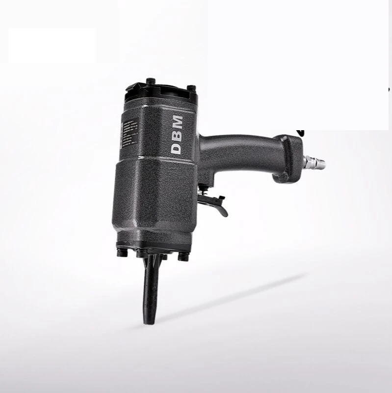 DBM NP-50 Pneumatic Nail Puller Nailer Pull Gun Woodworking Nail Remover Recycling Air Stapler Carpenter Power Tool 0.4-0.7Mpa
DBM NP-50 Pneumatic Nail Puller Nailer Pull Gun Woodworking Nail Remover Recycling Air Stapler Carpenter Power Tool 0.4-0.7Mpa