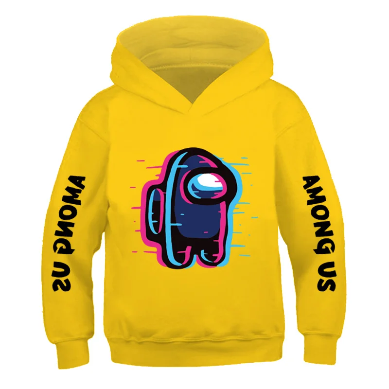 New Video Game Hoodies boy and girl Impostor Graphic Anime Streetwear Cartoon Sweatshirt Hip Hop Hoodie factory outlet
New Video Game Hoodies boy and girl Impostor Graphic Anime Streetwear Cartoon Sweatshirt Hip Hop Hoodie factory outlet
