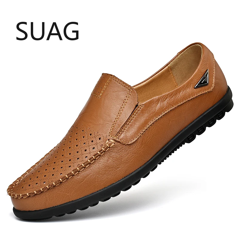High Quality Leather Men Shoes Loafers Luxury Mens Casual Shoes Winter Moccasins Shoes Men Warm Fur Slip on Borwn Driving Shoes
High Quality Leather Men Shoes Loafers Luxury Mens Casual Shoes Winter Moccasins Shoes Men Warm Fur Slip on Borwn Driving Shoes