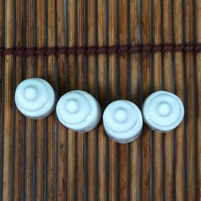 Dollhouse Miniatures 1:12 Accessories Porcelain Eating Jar Set DIY Handmade Doll House Kitchen Ceramic Ornament Decora
Dollhouse Miniatures 1:12 Accessories Porcelain Eating Jar Set DIY Handmade Doll House Kitchen Ceramic Ornament Decora