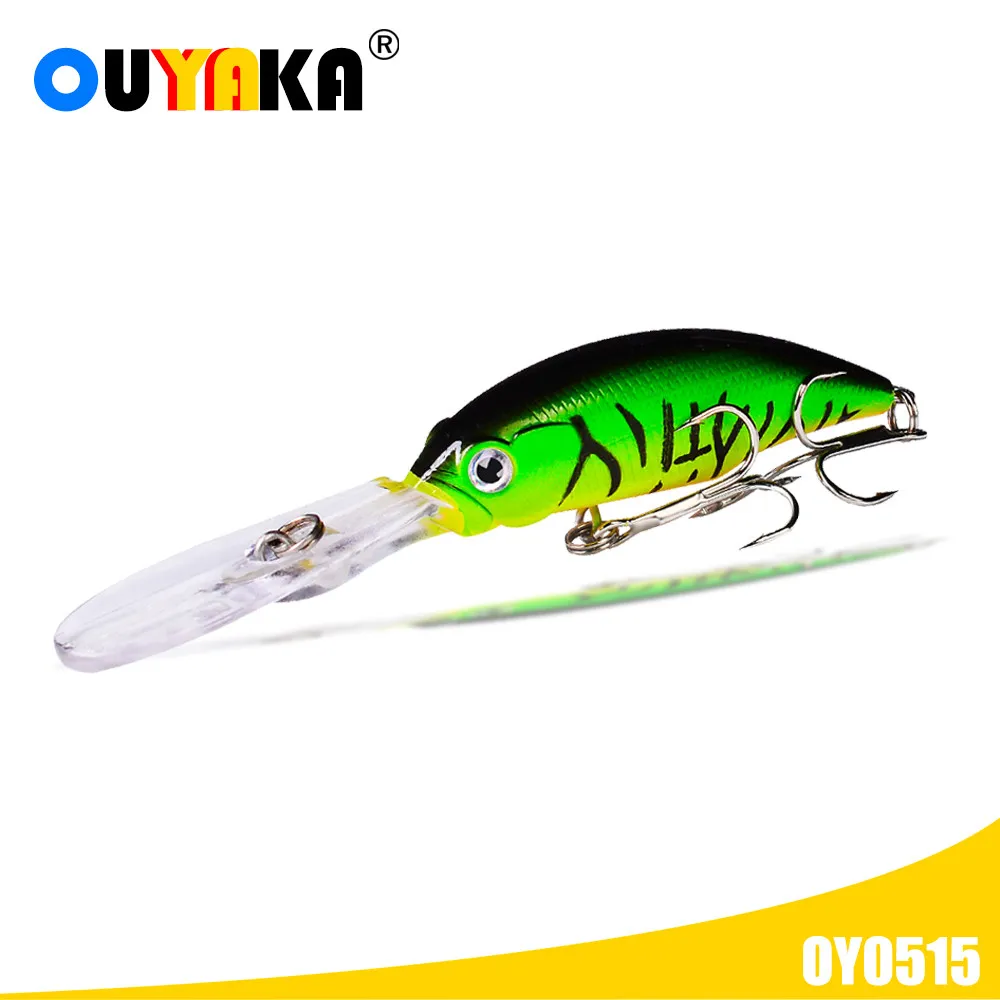 Floating Fishing Accessories Lure Minnow Weights 8g 10cm Isca Artificial Topwater Bait Wobblers Pesca Articulos Pike Fish Leurre
Floating Fishing Accessories Lure Minnow Weights 8g 10cm Isca Artificial Topwater Bait Wobblers Pesca Articulos Pike Fish Leurre