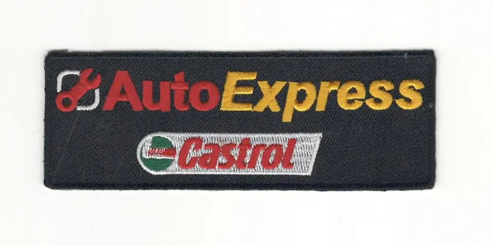 There is no minimum number, personalized custom embroidery woven label patch Morale badge patch:auto
There is no minimum number, personalized custom embroidery woven label patch Morale badge patch:auto