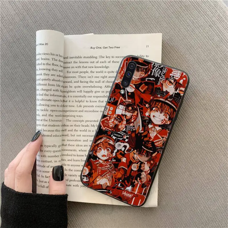 Heaven Official's Blessing anime Phone Case For Samsung galaxy S 9 10 20 A 10 21 30 31 40 50 51 71 s note 20 j 4 2018 plus
Heaven Official's Blessing anime Phone Case For Samsung galaxy S 9 10 20 A 10 21 30 31 40 50 51 71 s note 20 j 4 2018 plus