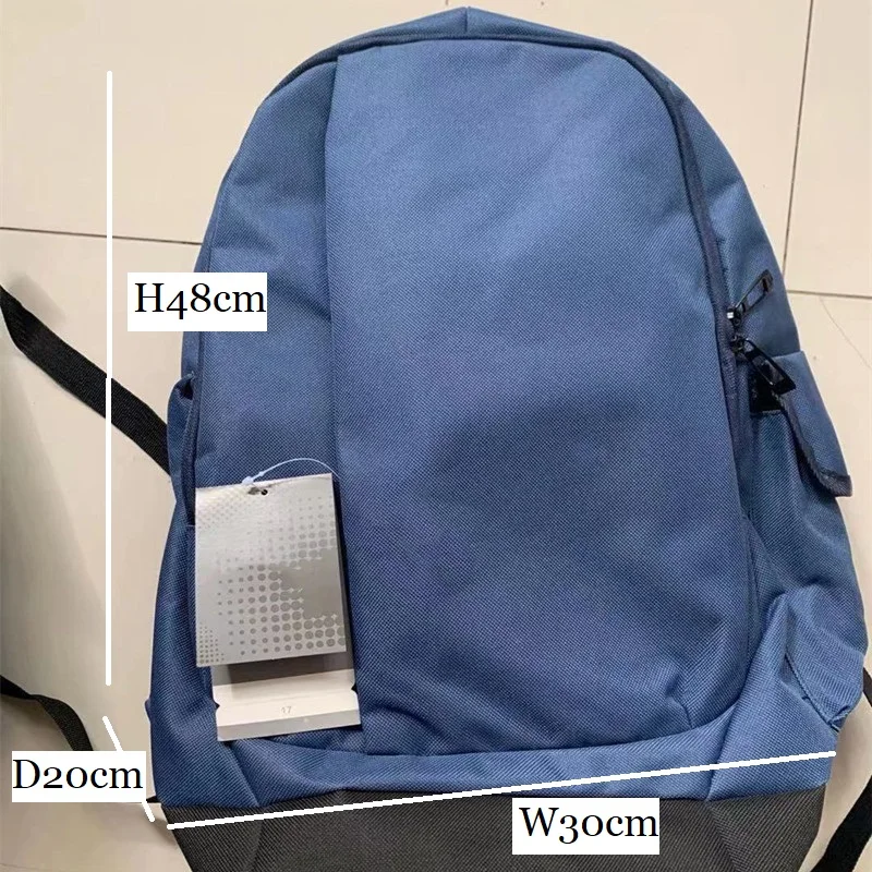 New Arrival Casual Backpacks Qualified Oxford Backpack Fashion Design Large Capacity Backpack School Backpack For Women And Men
New Arrival Casual Backpacks Qualified Oxford Backpack Fashion Design Large Capacity Backpack School Backpack For Women And Men