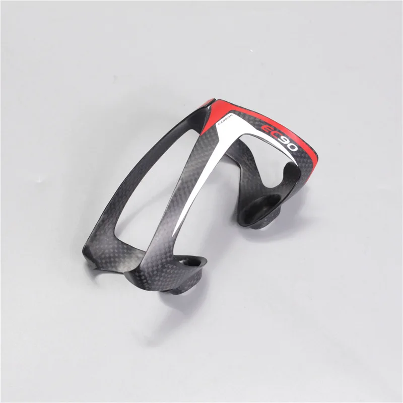 Genuine Product Light All Carbon Fiber Highway Folding Mountain Bike Rack Car Water Bottle Holder Aquarian Rack 3K
Genuine Product Light All Carbon Fiber Highway Folding Mountain Bike Rack Car Water Bottle Holder Aquarian Rack 3K
