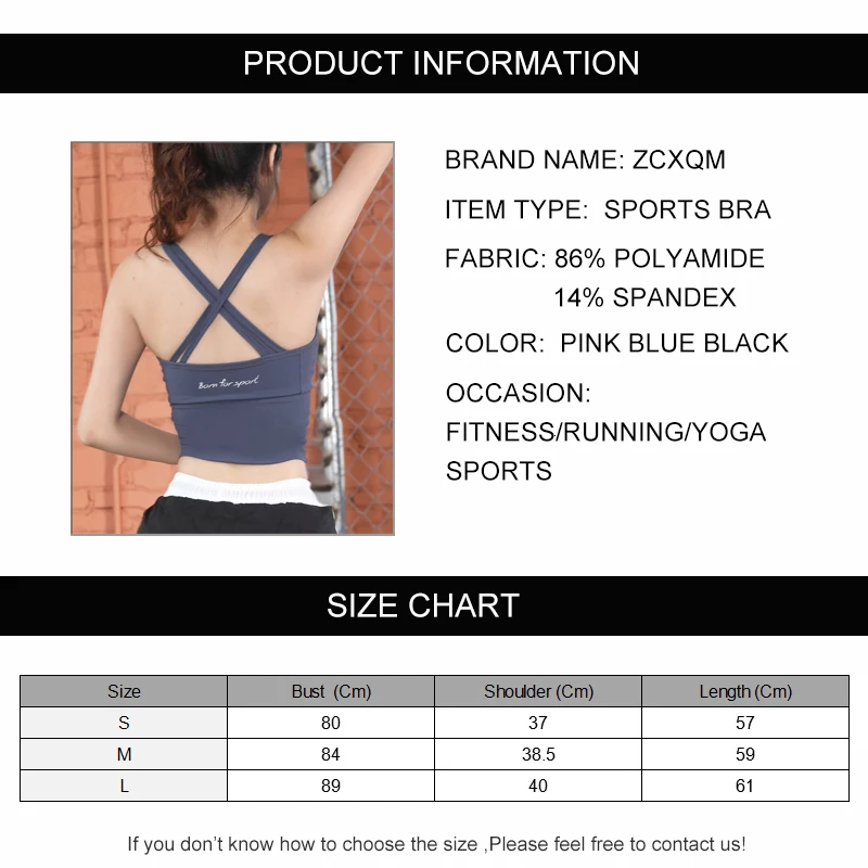 Women Breathable Sports Bra Padded Athletic Gym Running Crop Underwear Female Seamless Fitness Yoga Vest Sport Bra Tops Workout
Women Breathable Sports Bra Padded Athletic Gym Running Crop Underwear Female Seamless Fitness Yoga Vest Sport Bra Tops Workout