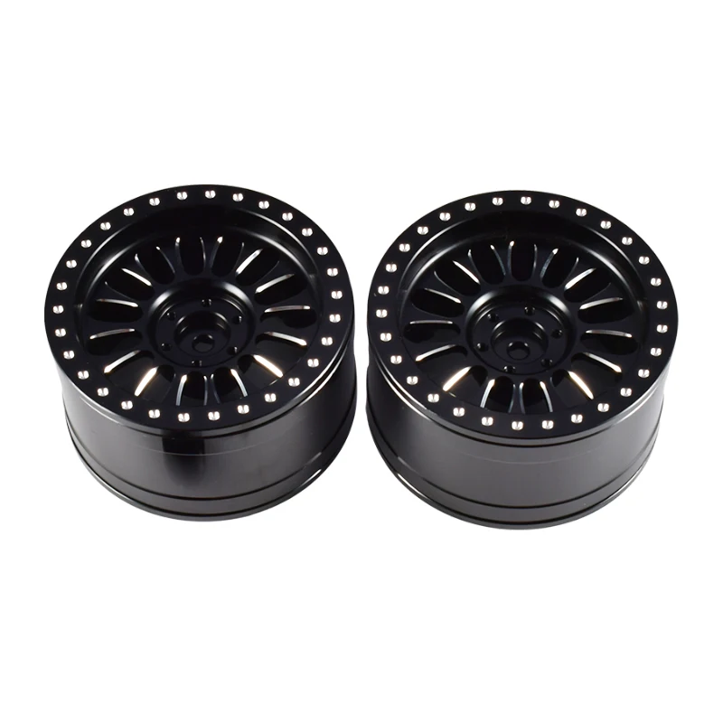 AUSTAR 4 шт. 2,2 дюймовый металлический обод колеса Beadlock для 1/10 RC Rock Crawler Axial SCX10 AX10 RR10 Wraith Traxxas TRX-4 KM2
AUSTAR 4 шт. 2,2 дюймовый металлический обод колеса Beadlock для 1/10 RC Rock Crawler Axial SCX10 AX10 RR10 Wraith Traxxas TRX-4 KM2
