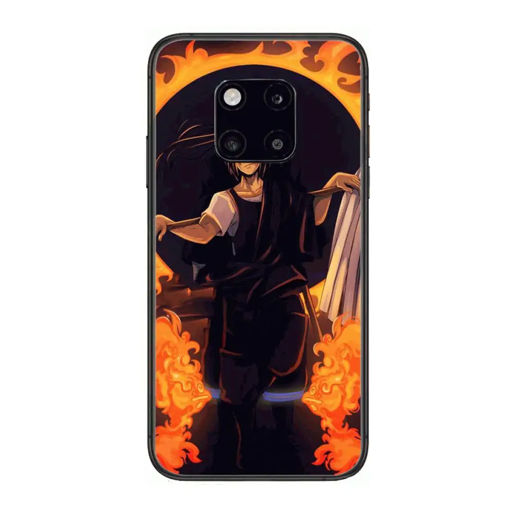 Anime fire brigade Phone Case For Huawei mate 30 10 20 40 Lite Smart Z Pro Black Etui 3D Coque Painting Hoesjes case
Anime fire brigade Phone Case For Huawei mate 30 10 20 40 Lite Smart Z Pro Black Etui 3D Coque Painting Hoesjes case