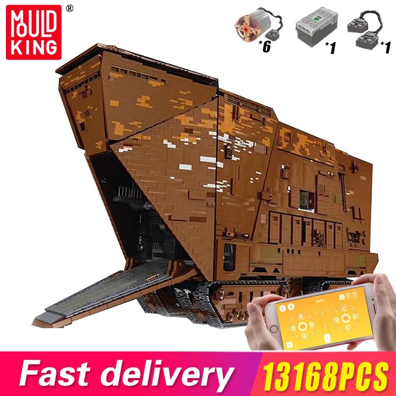 Форма король Moc Rc Звездный план Ucs Мерцающая звезда строительные блоки Строительные блоки Набор для самостоятельной сборки боевые блоки дет...
Форма король Moc Rc Звездный план Ucs Мерцающая звезда строительные блоки Строительные блоки Набор для самостоятельной сборки боевые блоки дет...