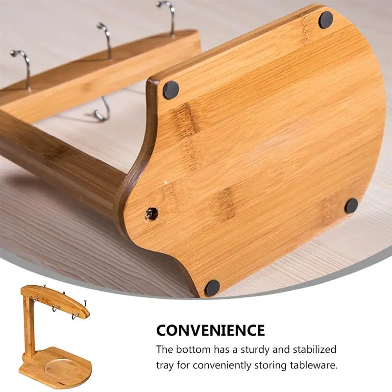 orange 1 Pc Cup Hanging Rack Mug Storage Rack Wooden Mug Holder Coffee Cup Organizer for Mug Decor Home Cup
orange 1 Pc Cup Hanging Rack Mug Storage Rack Wooden Mug Holder Coffee Cup Organizer for Mug Decor Home Cup