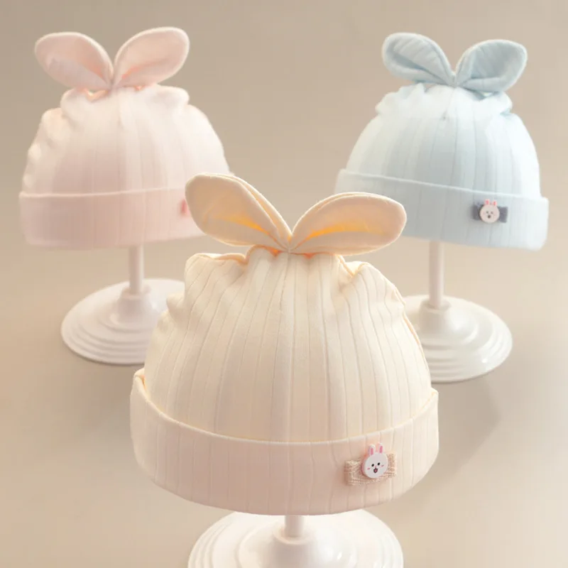 0-3 Months Pure Cotton Newborn Warm Hat Children Hats Kids Beanies Cap Girls Boys Winter Warm Hooded Hat Baby Toddler Caps Gift
0-3 Months Pure Cotton Newborn Warm Hat Children Hats Kids Beanies Cap Girls Boys Winter Warm Hooded Hat Baby Toddler Caps Gift