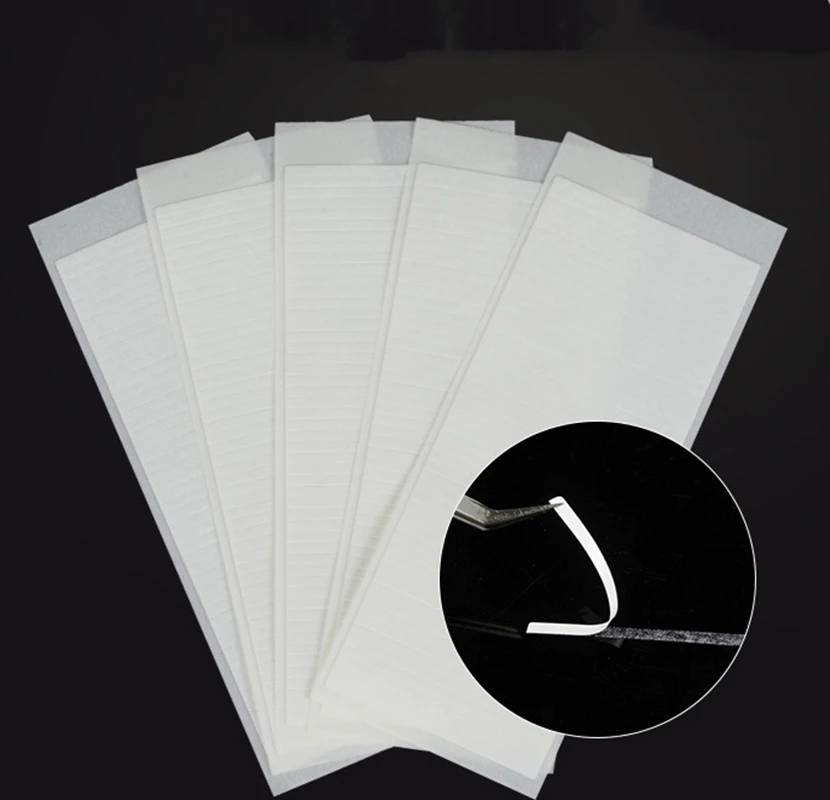 False Eyelash Storage Tool Adhesive Tape For Eyelash Grafting And Planting Flowering Planting 3D Eyelashes-Assisted
False Eyelash Storage Tool Adhesive Tape For Eyelash Grafting And Planting Flowering Planting 3D Eyelashes-Assisted