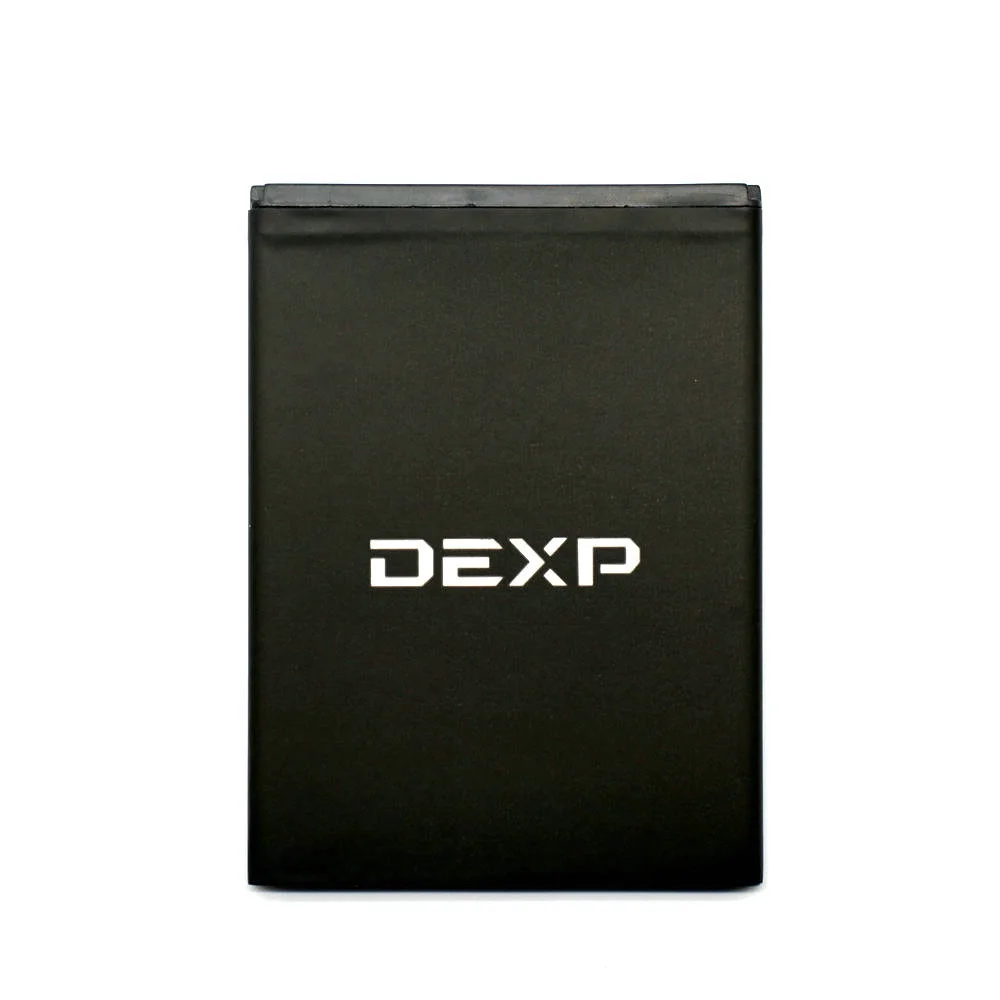 Новый 1800 мА/ч IXION E145 Батарея для DEXP мобильного телефона Замена батареи в наличии