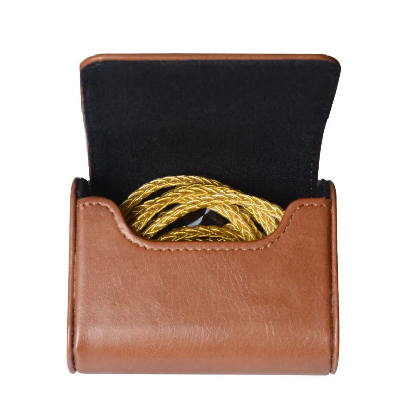 New Magnetic PU leather Case for Earphone Bag Box Headphones Portable Case Headphone Sundries Accessories Headset Storage Bag
New Magnetic PU leather Case for Earphone Bag Box Headphones Portable Case Headphone Sundries Accessories Headset Storage Bag