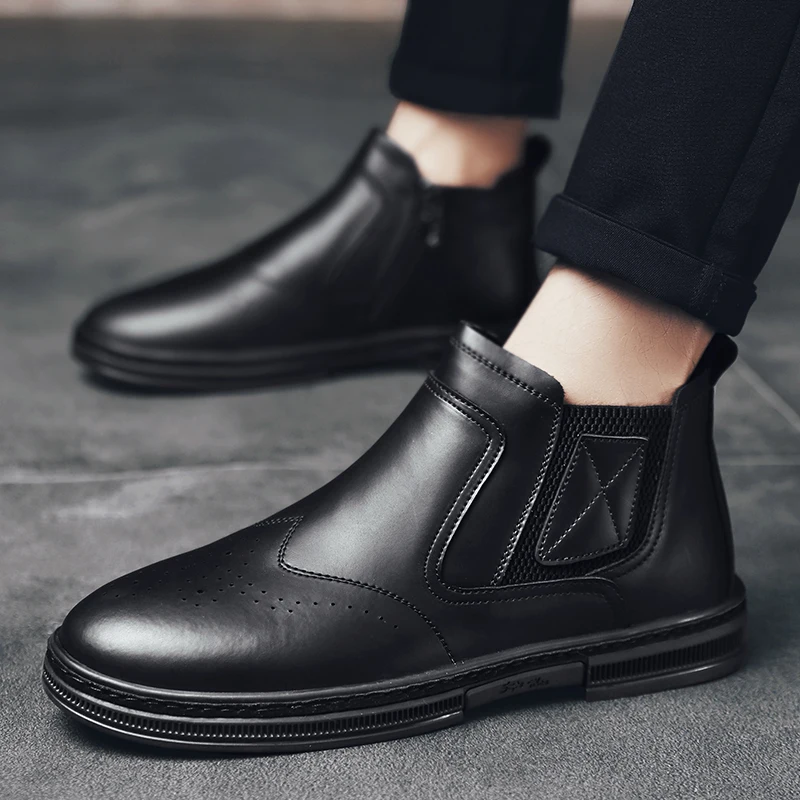 Mens Shoes Casual Mens Sneakers Casual Hot Shoes Sneaker Men Leisure Loafers For Men's Leather Fashion Man Sapato Masculino
Mens Shoes Casual Mens Sneakers Casual Hot Shoes Sneaker Men Leisure Loafers For Men's Leather Fashion Man Sapato Masculino