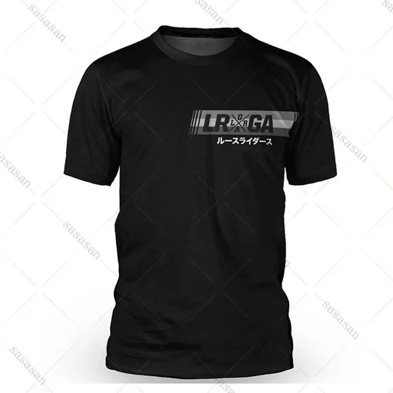 Loose rider short-sleeved jersey MTB cycling shirt DH motorcycle quick-drying jersey BMX mountain bike breathable cycling shirt
Loose rider short-sleeved jersey MTB cycling shirt DH motorcycle quick-drying jersey BMX mountain bike breathable cycling shirt